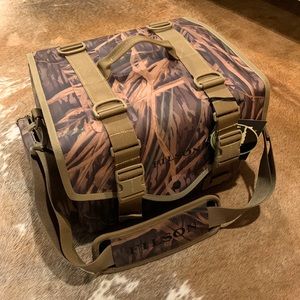 Filson Camo Sportsman Dry Bag